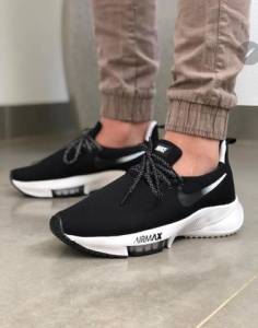 Nike Air ( 38 Ao 43 ) -- 4 Cores Disponveis