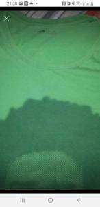 Camisa Do Palmeiras