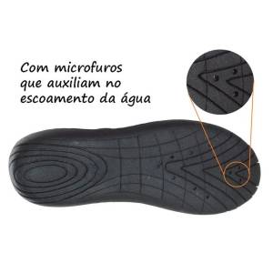 Bota Multiesportiva Hbrida