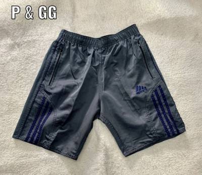 Bermudas Mdias Pano Fino