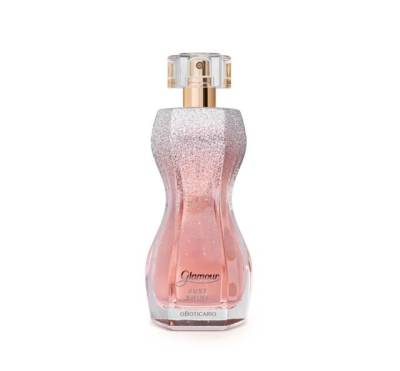 Perfume Glamour Just Shine