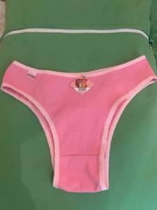 Calcinhas De Algodo