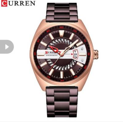 Relgios Curren
