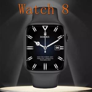 Smartwatch Iwo W28 Pro Srie 8 Lanamento Original+ Brinde!!! Entrega Gratis !!!