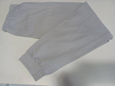 Cala De Pijama / Tamanho P / 100% Algodo