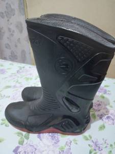 Bota Tamanho 42
