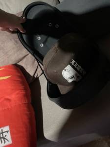 Case De Bones New Era