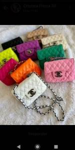 Bolsa Anita Baladinha