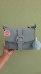 Linda Bolsa
