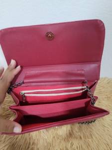 Bolsa Baladinha Schutz