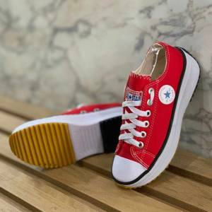Tnis All Star Plataforma