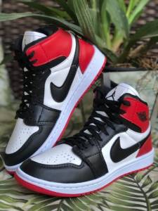 Tnis Nike Air Jordan Unissex
