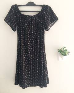 Vestido Soltinho