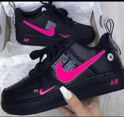 Tnis Nike Feminino