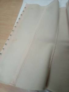 Cinta Abdominal