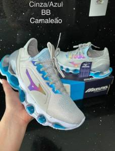 Mizuno Camaleo