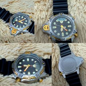 Citizen Aqualand