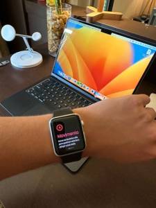 Apple Watch Series 3 38mm
