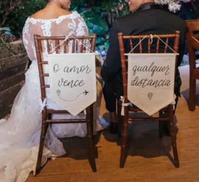 Flmulas Casamento