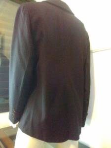 Blazer Feminino L 48