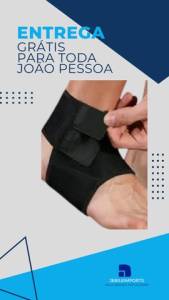 Tensor Tornozelo   ;)) Entrega Grtis Toda Jp