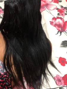 Telas De Cabelo
