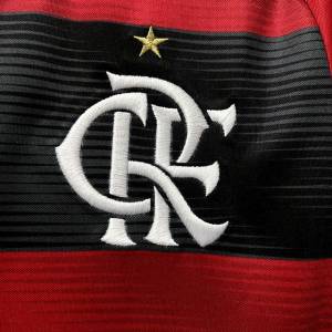 Camisa Flamengo 23/24 A Pronta Entrega