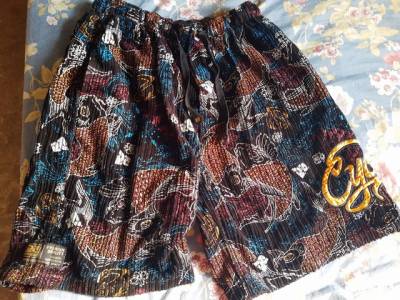 Conjunto Ciclone Semi Novo