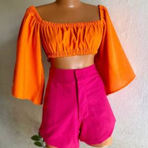 Conjunto Linho