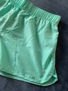 Short Oxer P