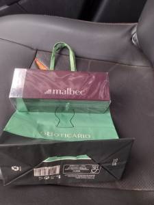 Malbec Tradicional