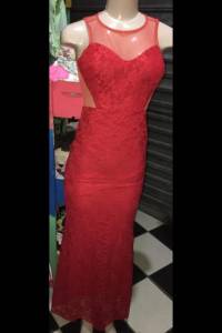 Vestido Longo