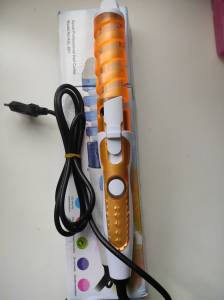 Babyliss Novo