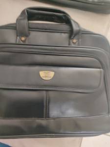 Bolsa Notebook