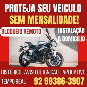 Gps De Veiculos