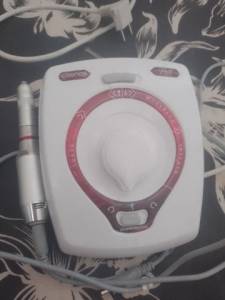 Motor Cronos Profissional Nails Designer