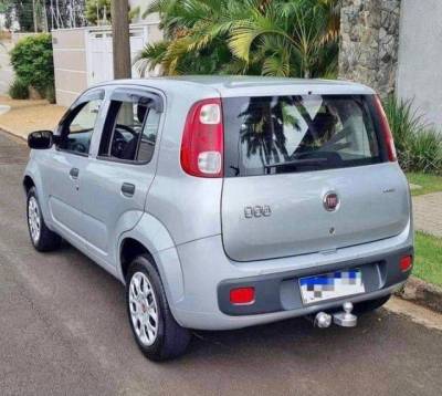 Vendo Carro