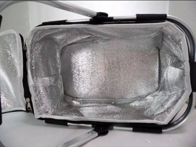 Bolsa Trmica