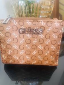 Linda Carteira Guess Original E Nunca Usada
