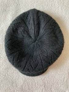 Chapu Gorro Toca