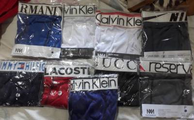 Cueca Box