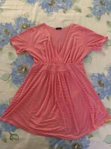 Blusa Gestante