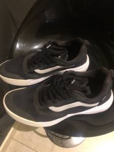 Vans Ultrarange  40 Original