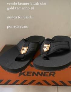 Chinelo Kenner