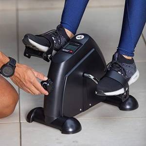 Acte E5 Mini Bike, Adulto Unissex, , Preto