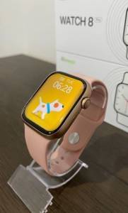 Smartwatch W28 Pro - Watch 8