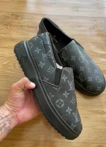 Mocassim Lv Premium