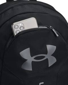 Mochila Under Armour Unissex Hustle Lite 100% Original Nova Lacrada!