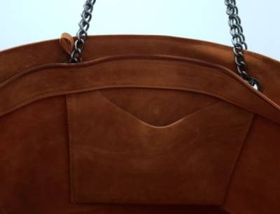 Bolsa Grande Camura