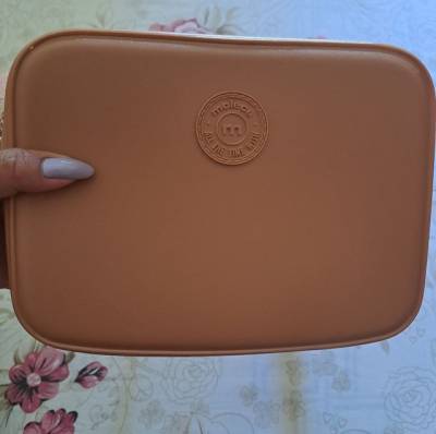 Bolsa Da Moleca
